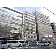 西鉄平尾駅より徒歩8分 築11年1ヶ月 10階建の賃貸物件