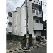 CASAdelSOL 2階 築16年3ヶ月の賃貸物件