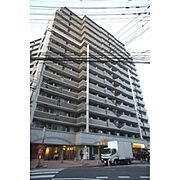 渡辺通駅より徒歩8分 11階 築27年11ヶ月の賃貸物件