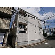 西鉄平尾駅より徒歩15分 1階 築17年の賃貸物件