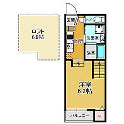 西鉄天神大牟田線 井尻駅 徒歩8分 1階/-