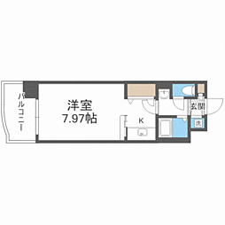 福岡市地下鉄箱崎線 呉服町駅 徒歩9分