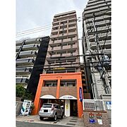 薬院大通駅より徒歩4分 10階 築23年2ヶ月の賃貸物件