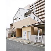 バルゴ 2階 築21年の賃貸物件