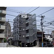 西鉄平尾駅より徒歩10分 3階 築22年の賃貸物件