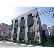 イルサンテ3 2階 築15年7ヶ月の賃貸物件