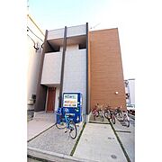 井尻駅より徒歩15分 1階 築10年9ヶ月の賃貸物件