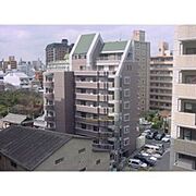 パエゼ今泉 6階 築24年8ヶ月の賃貸物件