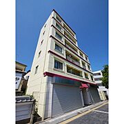 唐人町駅より徒歩11分 2階 築24年2ヶ月の賃貸物件