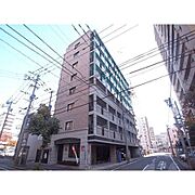 奈良屋グロリアス 2階 築24年9ヶ月の賃貸物件