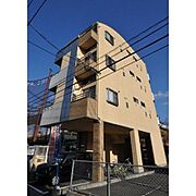 イル・グラッツィア美野島１ 4階 築21年2ヶ月の賃貸物件