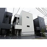 竹下駅より徒歩15分 2階 築13年5ヶ月の賃貸物件