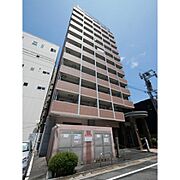 サヴォイレジェント 9階 築24年8ヶ月の賃貸物件
