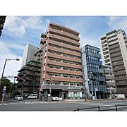 ベイフロント大手門 3階 築24年8ヶ月の賃貸物件