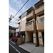 西鉄平尾駅より徒歩12分 4階 築20年7ヶ月の賃貸物件