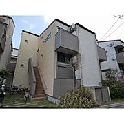 パステルハイツ博多 2階 築17年10ヶ月の賃貸物件