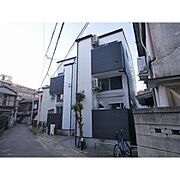 美野島コーポ 1階 築17年11ヶ月の賃貸物件