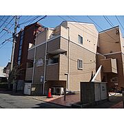 ベネフィスタウン井尻１ 1階 築18年9ヶ月の賃貸物件