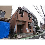 唐人町駅より徒歩4分 1階 築20年6ヶ月の賃貸物件