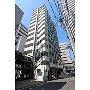 呉服町駅より徒歩2分 3階 築20年7ヶ月の賃貸物件