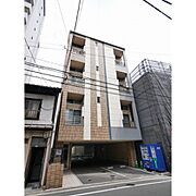 吉塚駅より徒歩8分 4階 築19年2ヶ月の賃貸物件