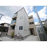 唐人町駅より徒歩12分 1階 築6年5ヶ月の賃貸物件