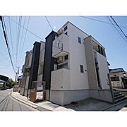 F.カルメン 2階 築9年7ヶ月の賃貸物件