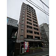 薬院大通駅より徒歩6分 2階 築21年の賃貸物件