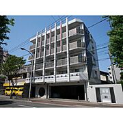 六本松駅より徒歩8分 5階 築20年3ヶ月の賃貸物件