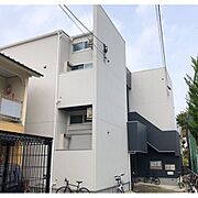 吉塚駅より徒歩14分 2階 築8年10ヶ月の賃貸物件