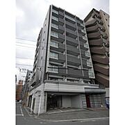 中洲川端駅より徒歩16分 8階 築19年7ヶ月の賃貸物件