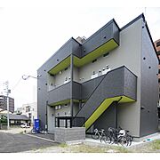 ドリームステージ大橋Ａｔａｒｉｏ 1階 築7年7ヶ月の賃貸物件