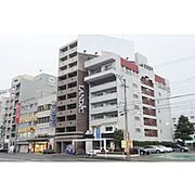 アソシアグロッツオ平尾駅前 2階 築19年7ヶ月の賃貸物件