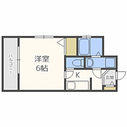 福岡市地下鉄空港線 大濠公園駅 徒歩11分