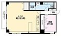 西麻布ハイツ2階30.2万円