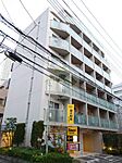 東京都目黒区下目黒1丁目4-18：物件画像／株式会社リライフ　恵比寿店