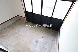室内の画像
