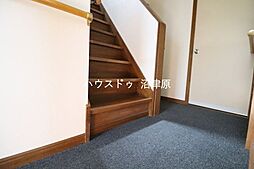 室内の画像