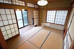 和室の画像