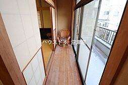 室内の画像