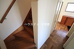 室内の画像