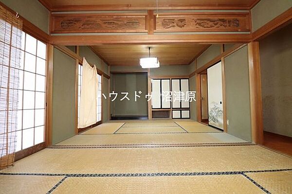 和室