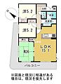 フジヤ小泉マンション2階1,200万円