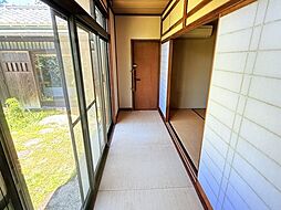 室内の画像