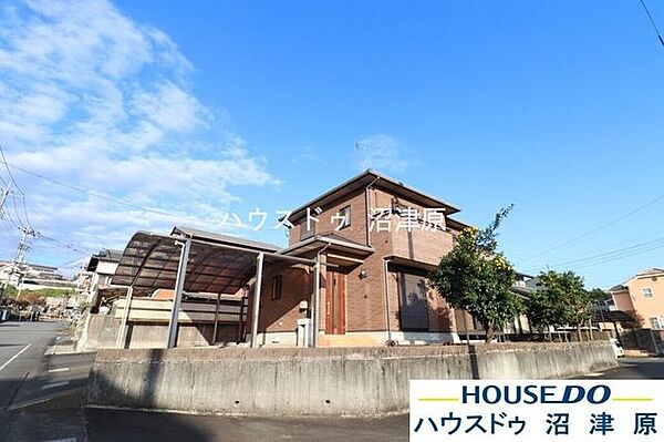 外観：322000519482