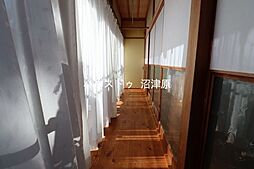 室内の画像