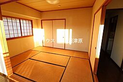 洋室の画像