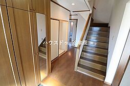 室内の画像