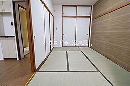 和室の画像