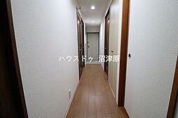 室内の画像